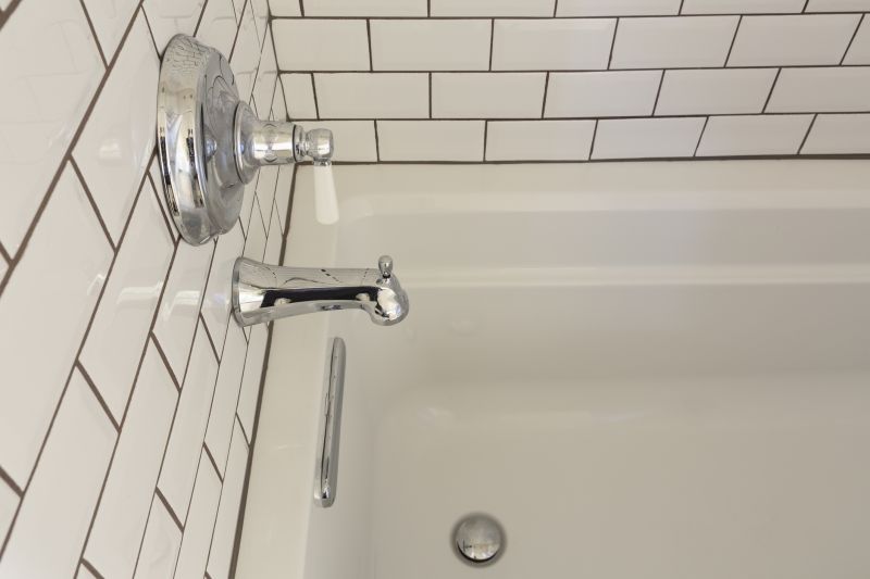 Refinished Bathtub