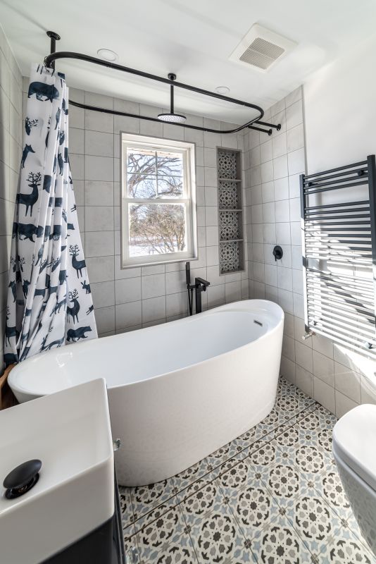 Best Bathtub Renovation Contractors in Chillicothe, OH